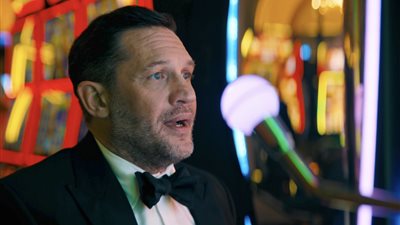 طرح التريلر النهائي لفيلم Venom: The Last Dance