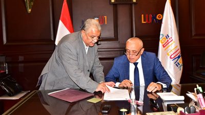 محافظ الأقصر يعلن عن فرص عمل بالحصة في المدارس