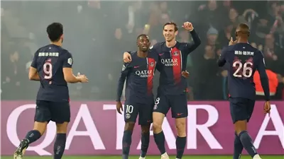 خطة باريس سان جيرمان بعد رفض الاستحواذ على ملعب حديقة الأمراء 