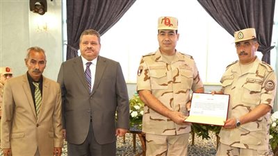 قوات الدفاع الشعبي والعسكري تنظم عددًا من الفعاليات (صور)