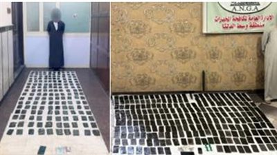 ضبط مصنع كبتاجون ومخدرات بـ 41 مليون جنيه بحوزة 27 متهمًا 