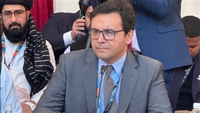 وزير الثقافة يستعرض التحديات التي تُواجه الصناعات الثقافية الرقمية بمنتدى سانت بطرسبرج