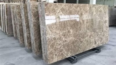 266 مليون دولار صادرات الرخام والجرانيت خلال 7 أشهر 