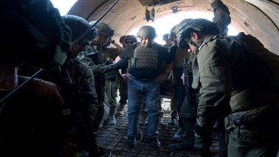 ليست أنفاق فيلادلفيا، تقارير عبرية تكشف أكاذيب الاحتلال بشأن التهريب إلى غزة