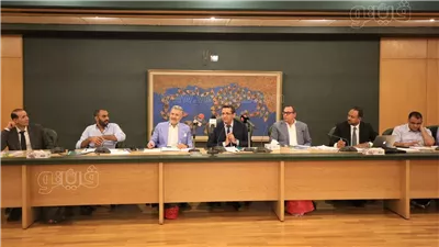 «الصحفيين» تواصل رفضها لمشروع قانون الإجراءات الجنائية.. البلشي: الصحافة مهنة تعيش بالحرية.. ونطالب بحوار مجتمعي حول المواد الخلافية