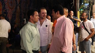 أسرة «زمالك بولاق» تستأنف التصوير في هذا الموعد