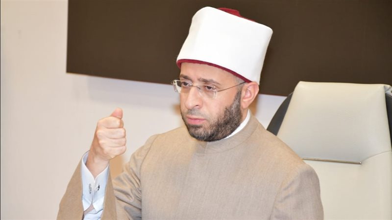 الدكتور أسامة الأزهري،