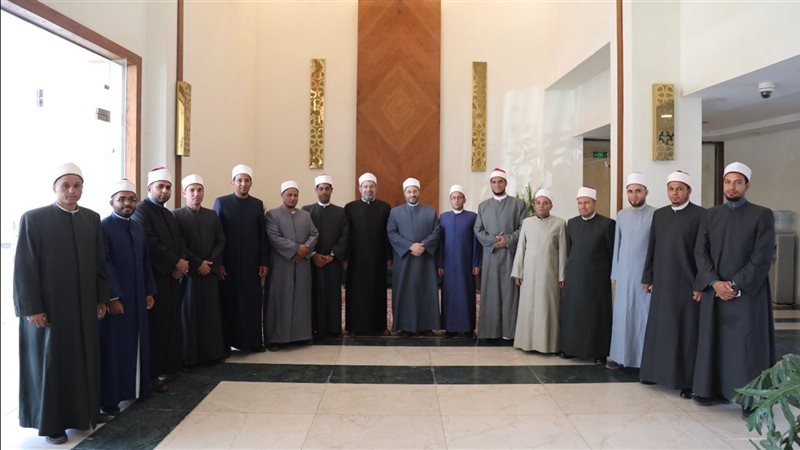قوافل مجمع البحوث