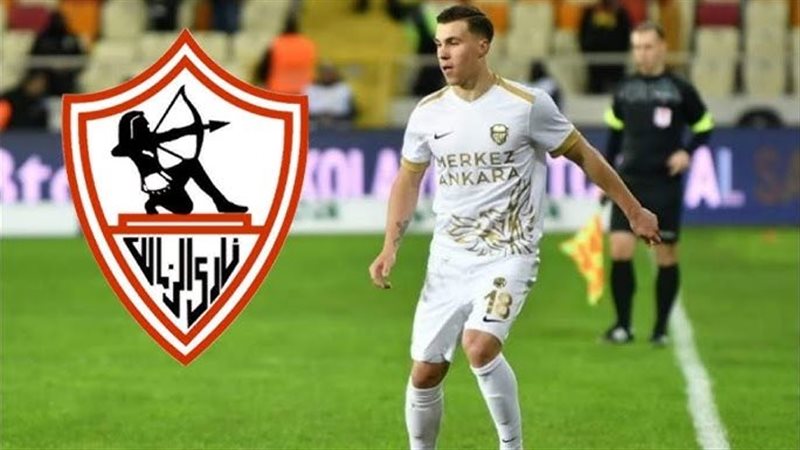 كونراد ميشالاك، فيتو