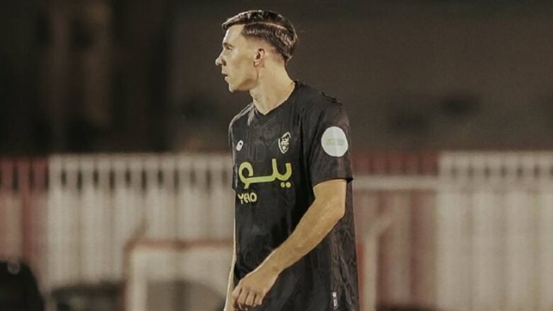 البولندي ميشالاك
