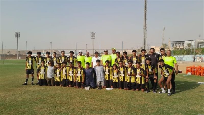 المقاولون 2010