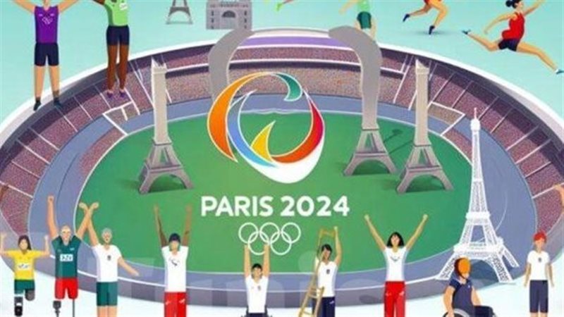 دورة الألعاب البارالمبية،