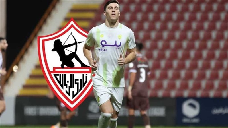 البولندي ميشالاك،