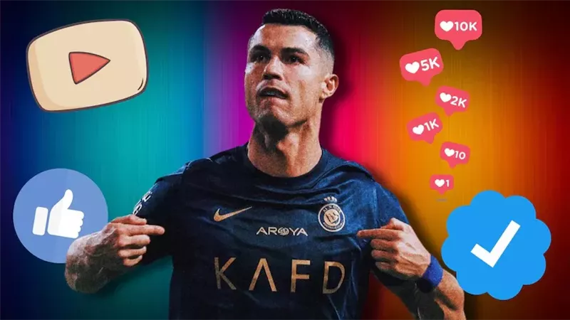  كريستيانو رونالدو،