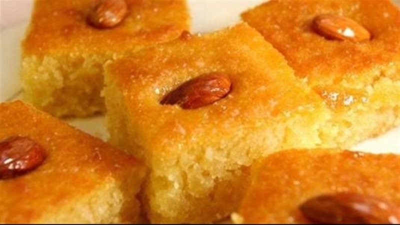 البسيمة، فيتو