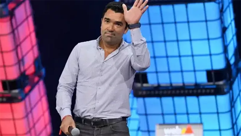 ديكو، فيتو