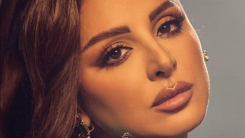 الفنانة أنغام، فيتو