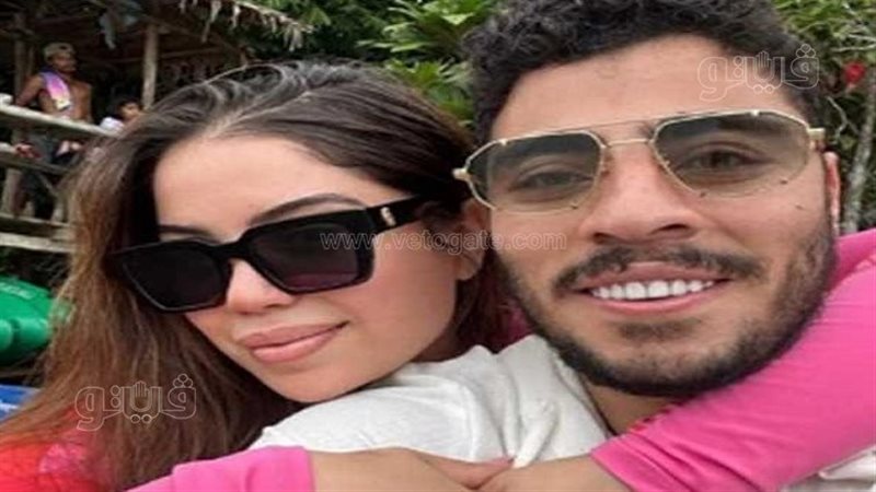 زواج اكرم توفيق،فيتو