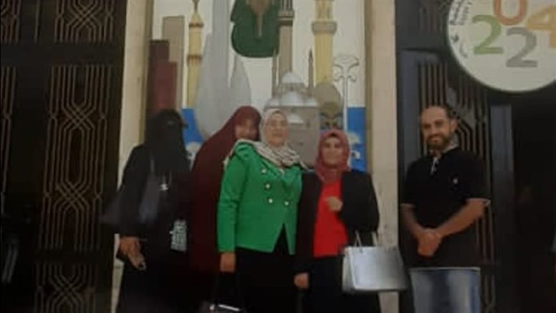 حملة التوعية
