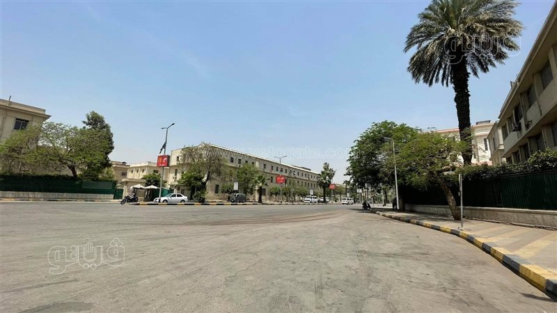 موعد انخفاض درجات