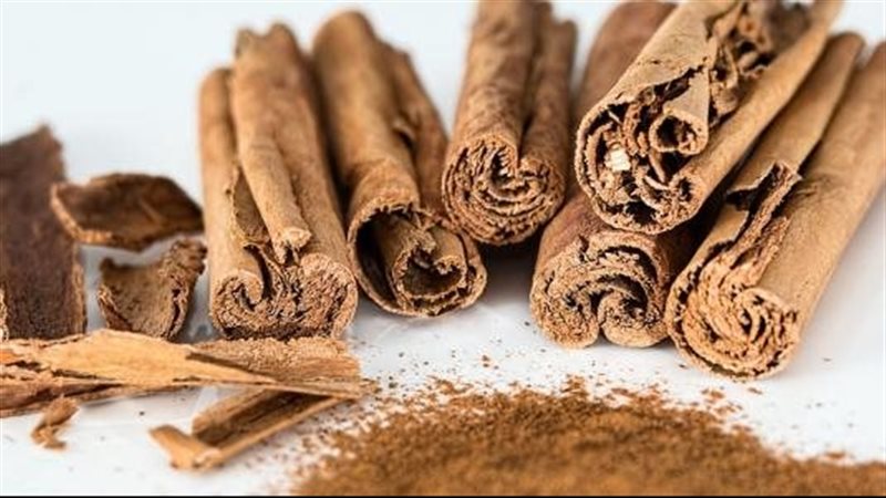 فوائد القرفة 