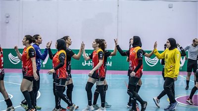 اتحاد كرة اليد يتراجع عن قرار الانسحاب من بطولة أفريقيا للسيدات