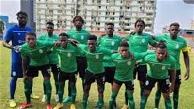 ساجرادا يصعد لدور المجموعات بأبطال أفريقيا على حساب رينجرز 