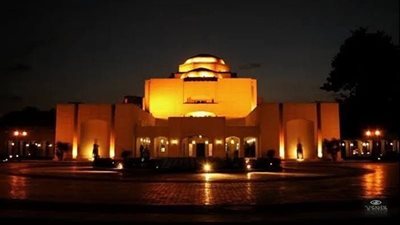 فى احتفالية كبرى، الأوبرا تحتفل بمرور 36 عامًا على افتتاحها بمشاركة 500 فنان