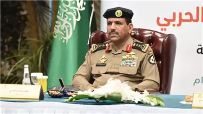 السجن 10 سنوات وغرامة مليون ريال، إدانة مدير الأمن العام السعودي السابق بالرشوة والتزوير