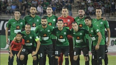 الكونفدرالية، شباب قسنطينة الجزائري يفوز علي نسواتريمان بثنائية نظيفة 