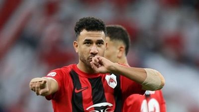 تريزيجيه يعلق على خسارة الريان أمام الهلال في دوري أبطال آسيا