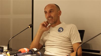 عن الجيش الرواندي، يورتشيتش: نواجه فريقا صعبا بدوري أبطال إفريقيا ونسعي للفوز 