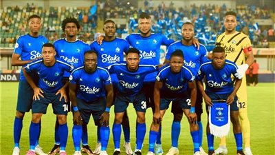 كأس الكونفدرالية، تعادل سلبي بين أتوال فيلانت البوركيني وإنييمبا النجيري 