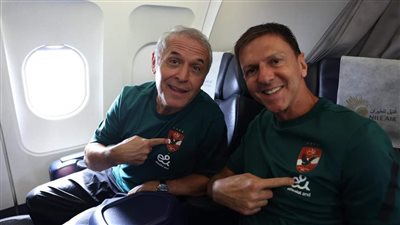 موعد عودة مارسيل كولر للقاهرة 