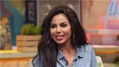 نسرين أمين: يا رب 