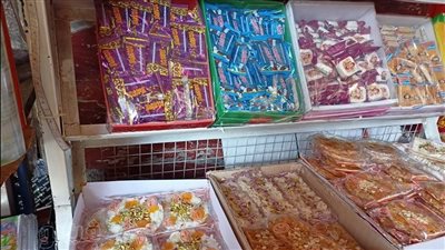 تخفيضات على أسعار حلوى المولد النبوي.. تجار: انخفاض مبيعات موسم 2024.. واستعدادات المواطنين للعام الدراسي الجديد «السبب»