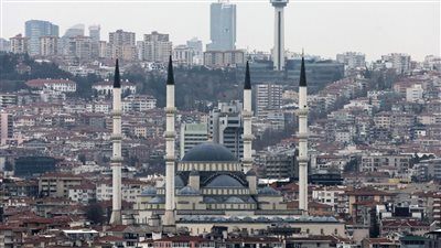 وسائل إعلام تركية تكشف تفاصيل لقاء رئيس الاستخبارات مع وفد حماس