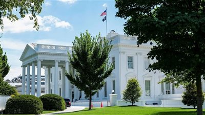 بعد تصريحات مقلقة من حملة ترامب، تكثيف أمني حول البيت الأبيض ومنزل هاريس