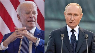 بايدن يعلق على تهديدات الرئيس الروسي: لا أفكر كثيرا في بوتين
