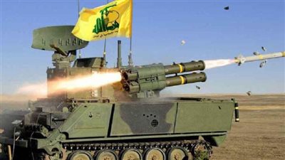 حزب الله: استهداف مقر لقوات تابعة للواء جولاني 631 وقصف موقع الراهب