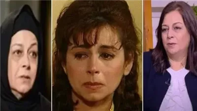 وفاة الفنانة ناهد رشدي عن عمر ناهز 68 عاما
