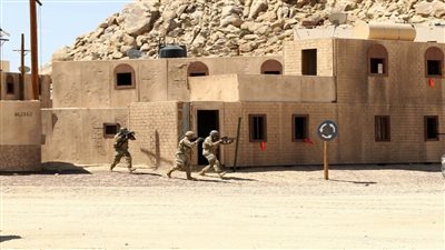 بالصدفة، الجيش الروسي يعثر على خريطة لأكبر قواعد الجيش الأمريكي في مدرعة بخاركوف