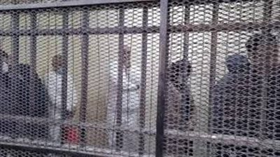 محاكمات الأسبوع الجاري، أبرزها محاكمة لاعب الزمالك ومدير أعمال حلمي بكر