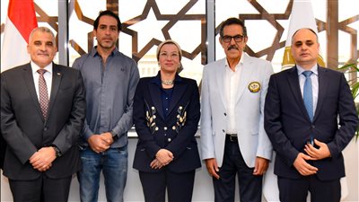 البيئة تضع شروطا جديدة لتنفيذ مسابقات الصيد الرياضي