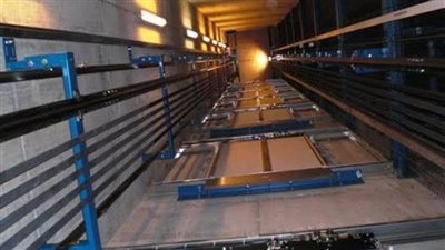 النيابة تحقق في مصرع شاب إثر سقوطه في بئر مصعد بالقليوبية 