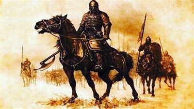 شباب حول الرسول، مُحَمَّد بْن طلحة 