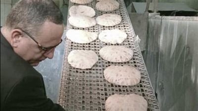 تحرير 430 مخالفة بالأسواق والمخابز بالدقهلية