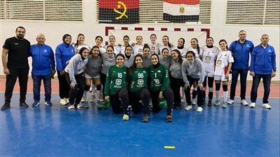 ثورة غضب تشتعل في منتخب السيدات لكرة اليد بعد قرار إلغاء المعسكر وتسريح اللاعبات