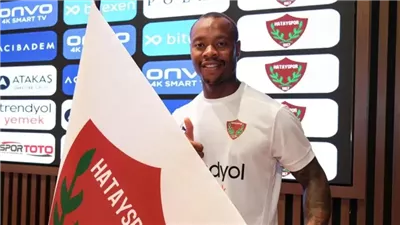 الزمالك يتفاوض مع السويدي كارلوس ستراندبرج لضمه للفريق 