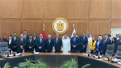 التعليم العالي تستضيف الدورة الرابعة للجنة التعاون بين مصر والكويت